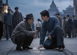 成都私家侦探